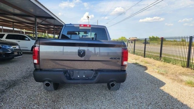 2020 Dodge Ram 4th Gen - Image 8 of 21