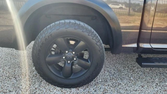 2020 Dodge Ram 4th Gen - Image 16 of 21