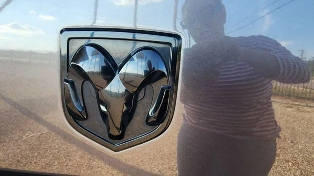 2020 Dodge Ram 4th Gen - Image 18 of 21
