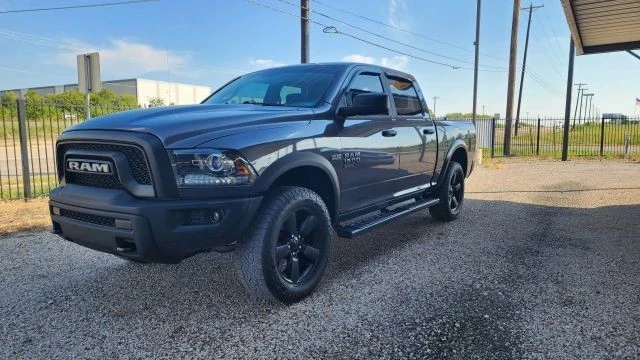 2020 Dodge Ram 4th Gen - Image 5 of 21