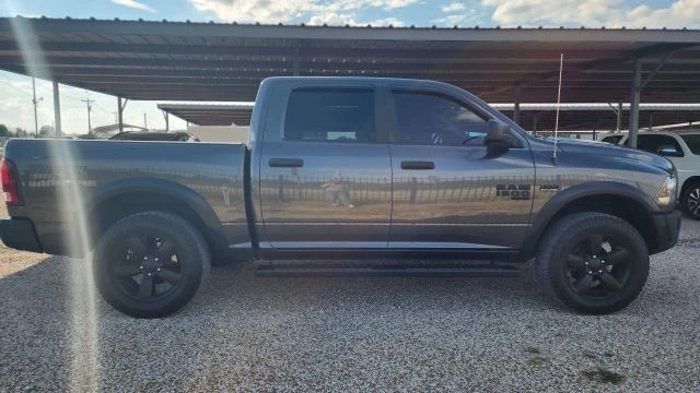 2020 Dodge Ram 4th Gen - Image 12 of 21