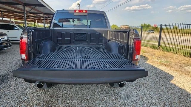 2020 Dodge Ram 4th Gen - Image 19 of 21