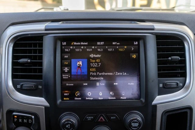 2020 Ram 1500 1st Gen - Image 19 of 31