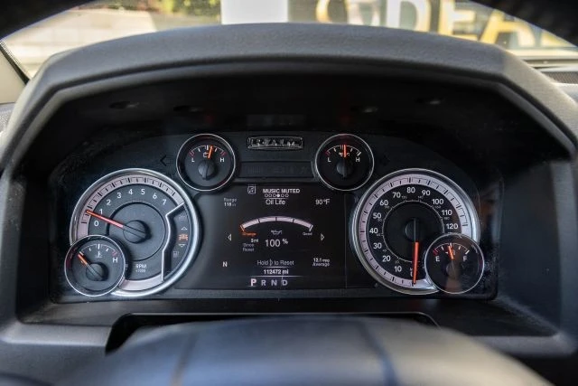 2020 Ram 1500 2nd Gen - Image 18 of 21