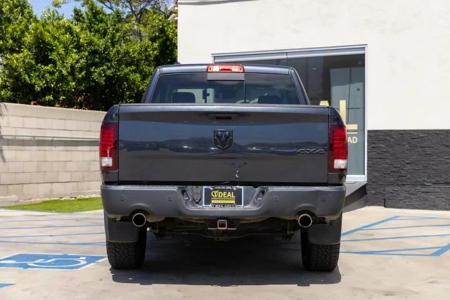 2020 Ram 1500 1st Gen - Image 12 of 31