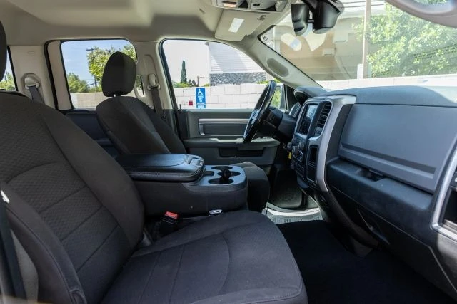 2020 Ram 1500 1st Gen - Image 29 of 31