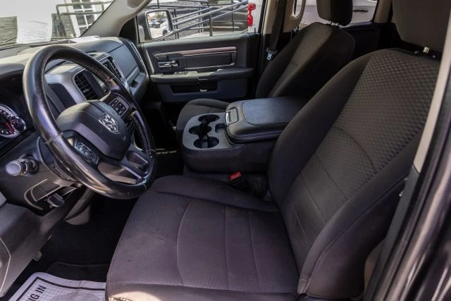 2020 Ram 1500 2nd Gen - Image 17 of 21