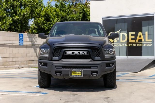 2020 Ram 1500 1st Gen - Image 3 of 31