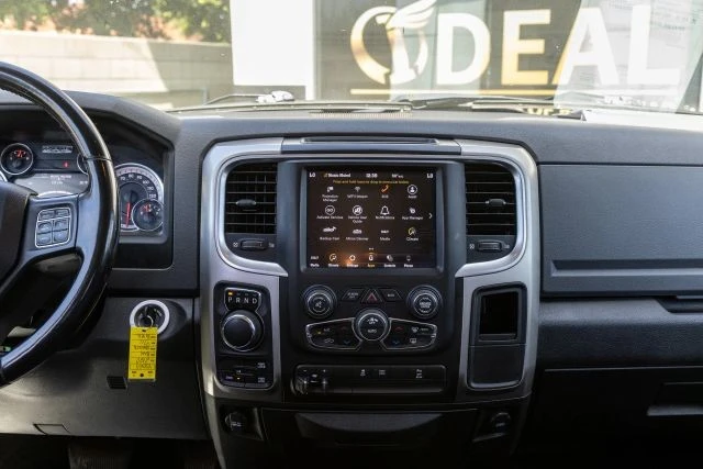 2020 Ram 1500 1st Gen - Image 25 of 31