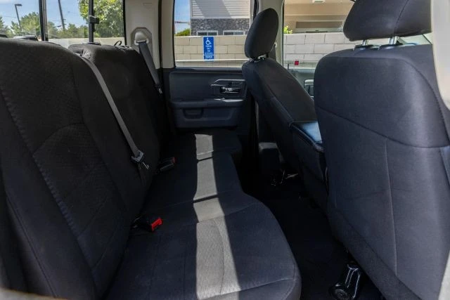 2020 Ram 1500 1st Gen - Image 30 of 31