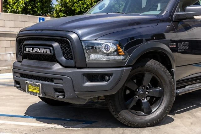2020 Ram 1500 1st Gen - Image 8 of 31