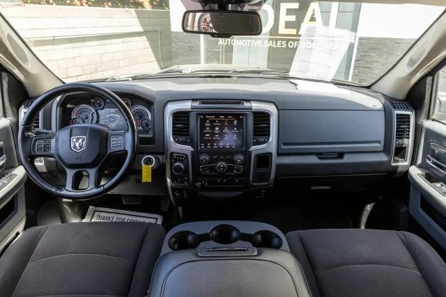 2020 Ram 1500 1st Gen - Image 26 of 31