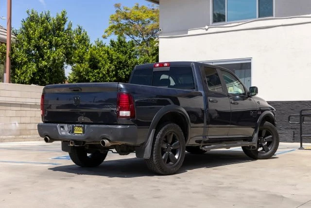 2020 Ram 1500 1st Gen - Image 14 of 31