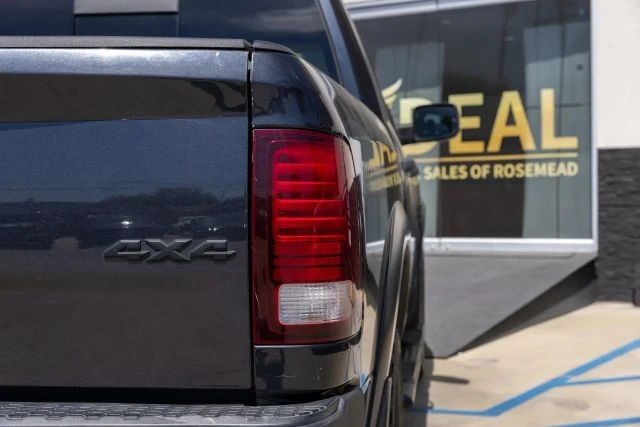 2020 Ram 1500 2nd Gen - Image 10 of 21