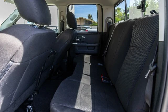 2020 Ram 1500 1st Gen - Image 24 of 31