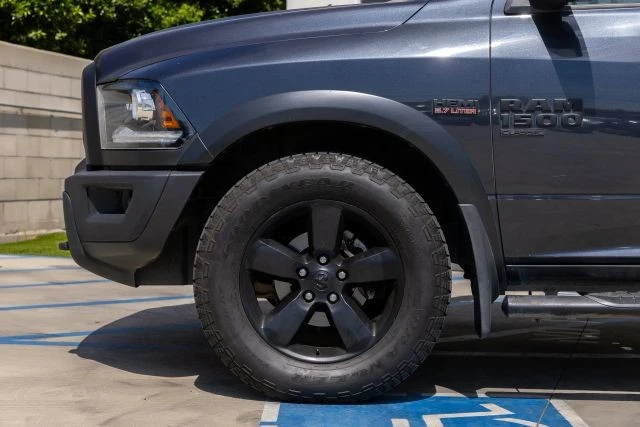 2020 Ram 1500 2nd Gen - Image 15 of 21