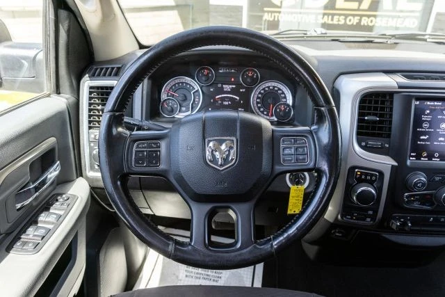 2020 Ram 1500 1st Gen - Image 27 of 31