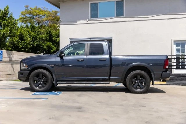 2020 Ram 1500 1st Gen - Image 9 of 31
