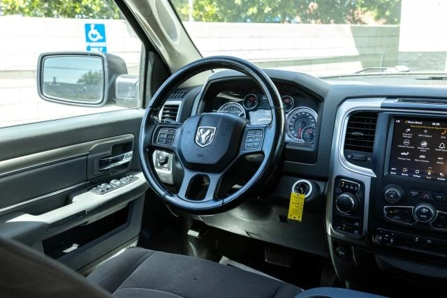 2020 Ram 1500 1st Gen - Image 28 of 31