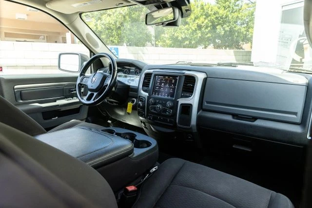 2020 Ram 1500 1st Gen - Image 31 of 31