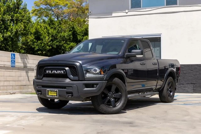 2020 Ram 1500 1st Gen - Image 6 of 31