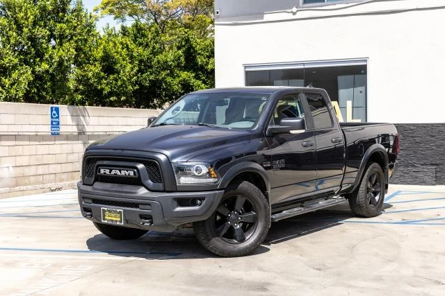 2020 Ram 1500 1st Gen - Image 7 of 31