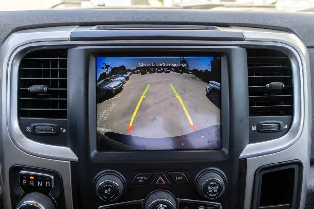 2020 Ram 1500 1st Gen - Image 20 of 31