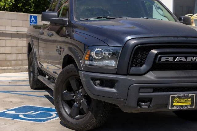 2020 Ram 1500 2nd Gen - Image 4 of 21