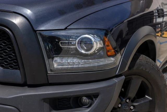 2020 Ram 1500 1st Gen - Image 5 of 31