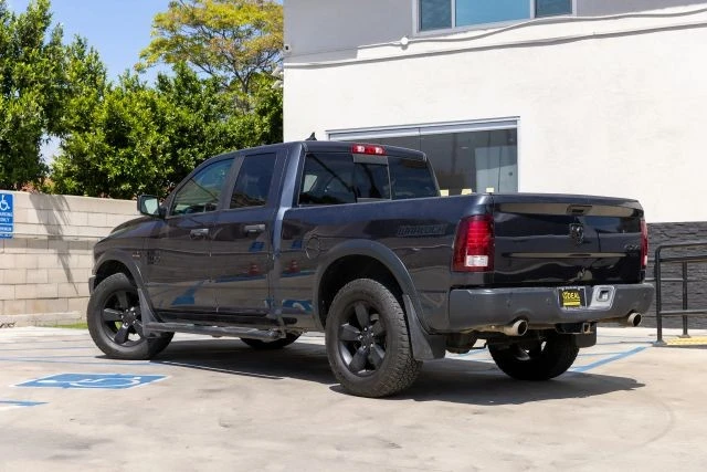 2020 Ram 1500 1st Gen - Image 13 of 31