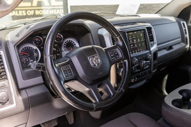 2020 Ram 1500 2nd Gen - Image 16 of 21