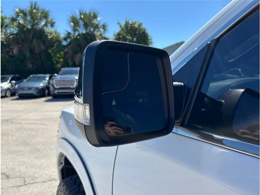2020 Ram 1500 2nd Gen - Image 18 of 21