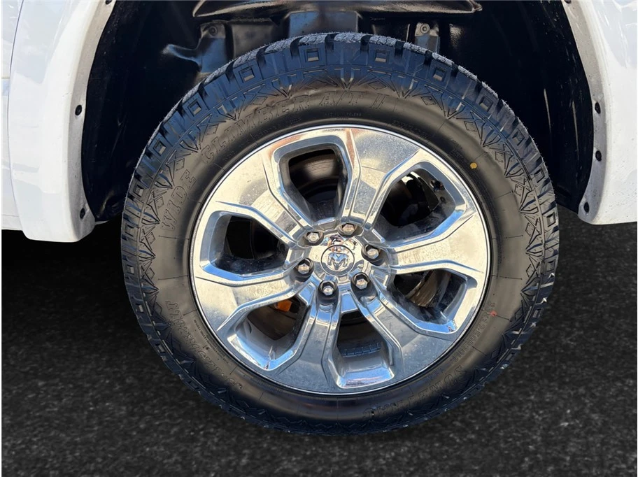 2020 Ram 1500 2nd Gen - Image 13 of 21
