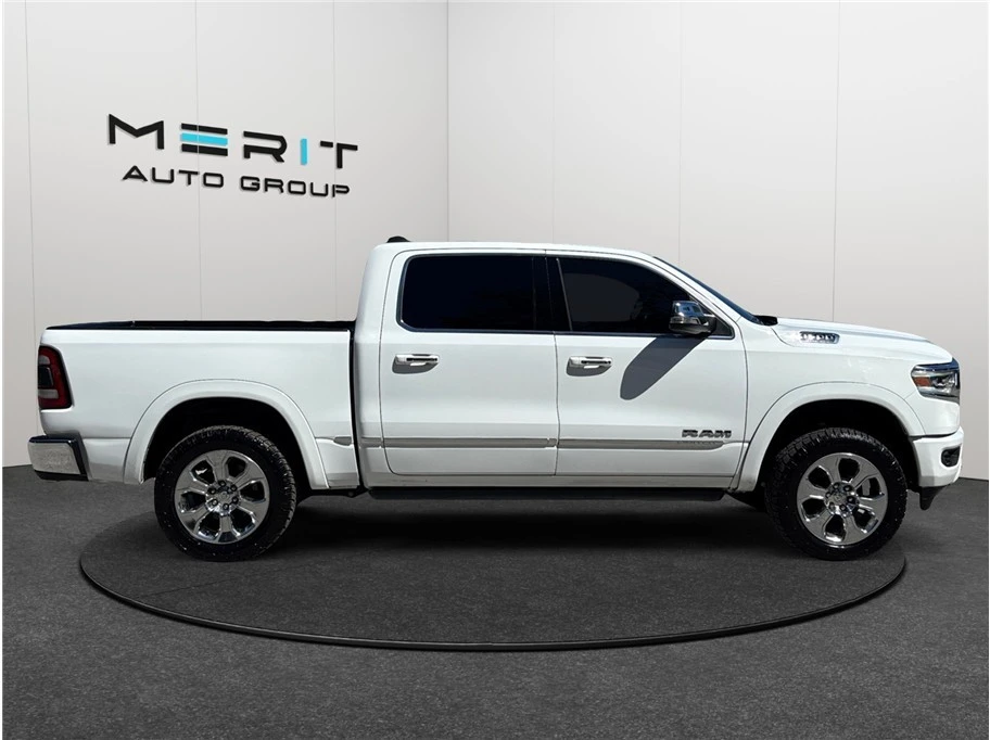 2020 Ram 1500 2nd Gen - Image 9 of 21