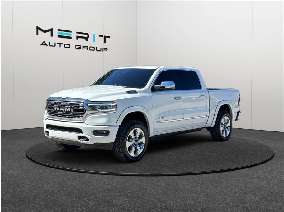 2020 Ram 1500 2nd Gen - Image 3 of 21