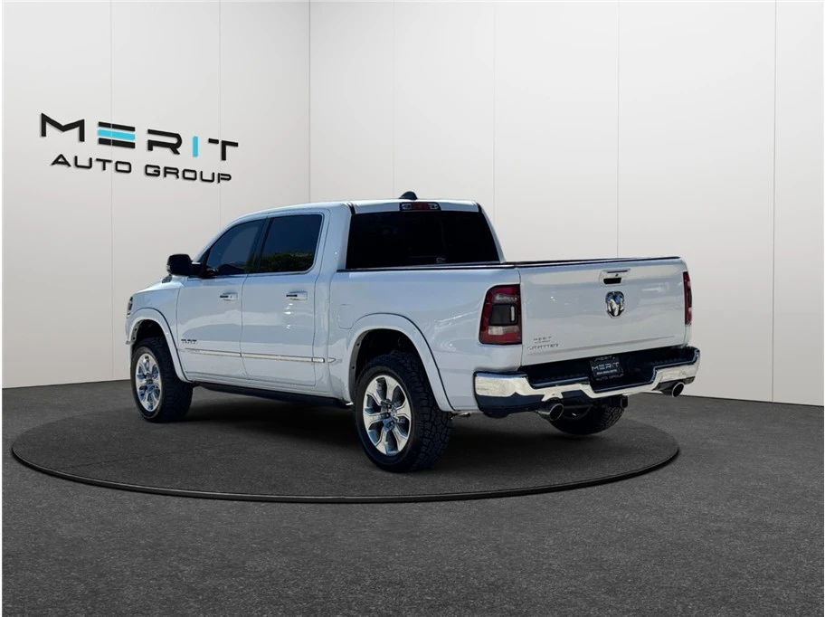 2020 Ram 1500 2nd Gen - Image 6 of 21