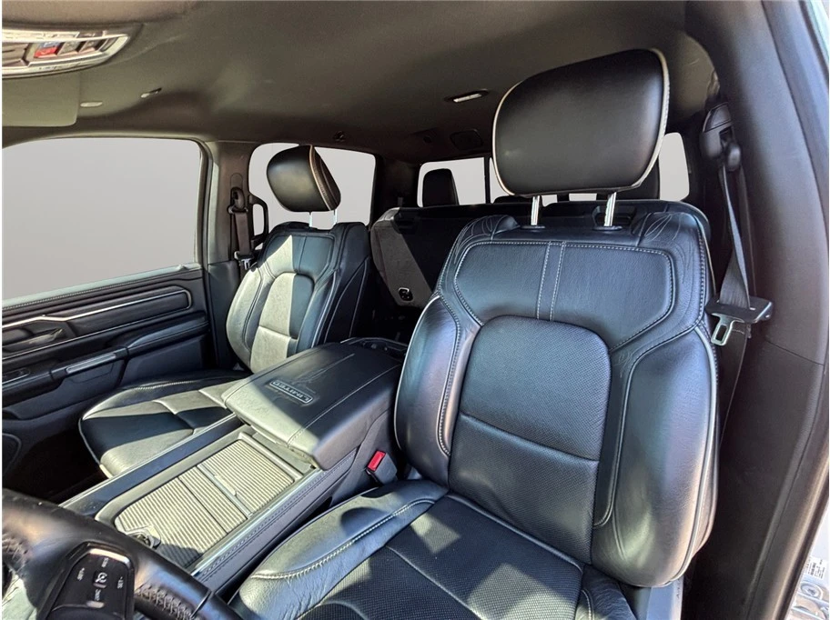 2020 Ram 1500 2nd Gen - Image 19 of 21