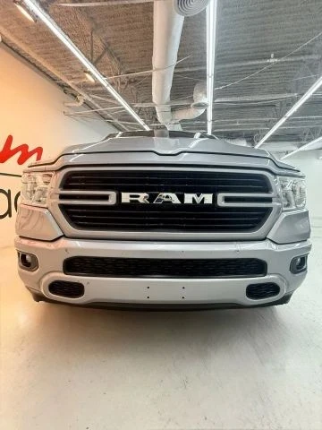 2020 Ram 1500 2nd Gen - Image 16 of 21