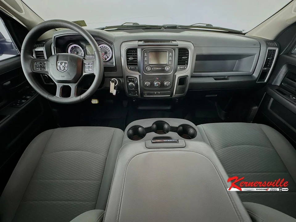 2020 Ram 1500 2nd Gen - Image 10 of 24