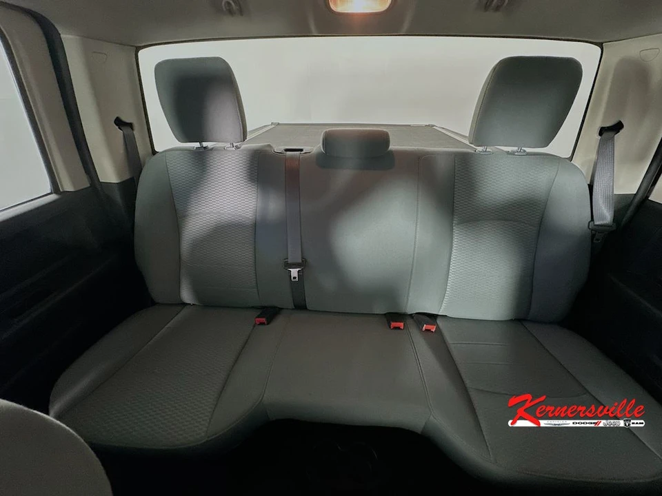 2020 Ram 1500 2nd Gen - Image 13 of 24