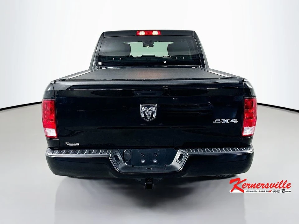 2020 Ram 1500 2nd Gen - Image 6 of 24
