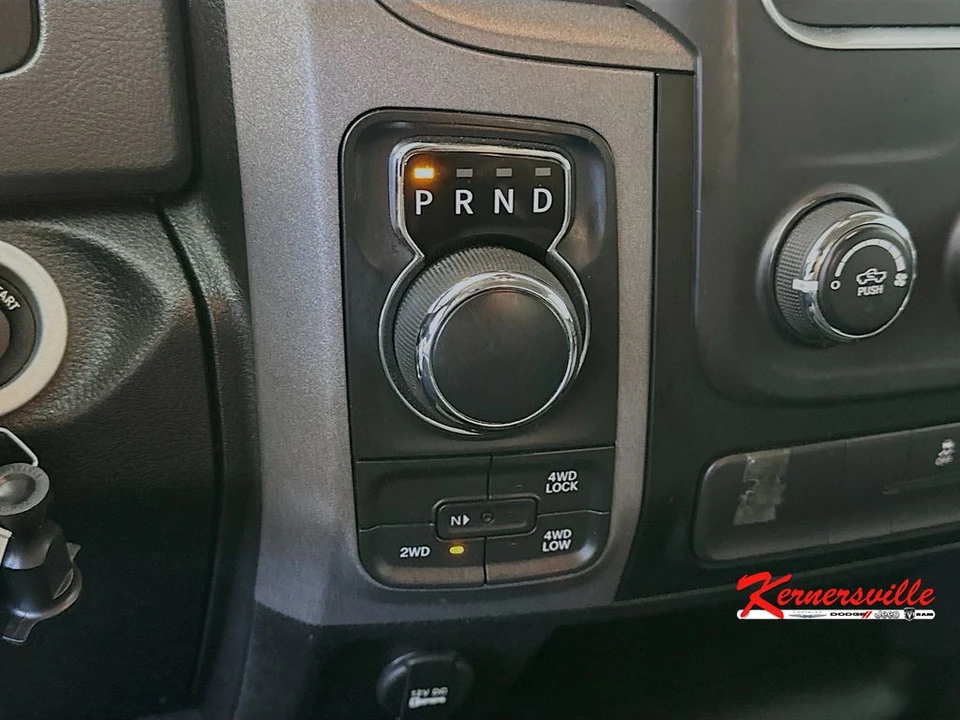 2020 Ram 1500 2nd Gen - Image 16 of 24