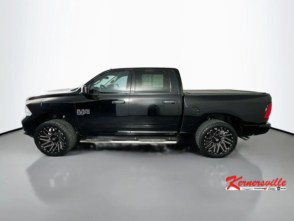 2020 Ram 1500 2nd Gen - Image 4 of 24