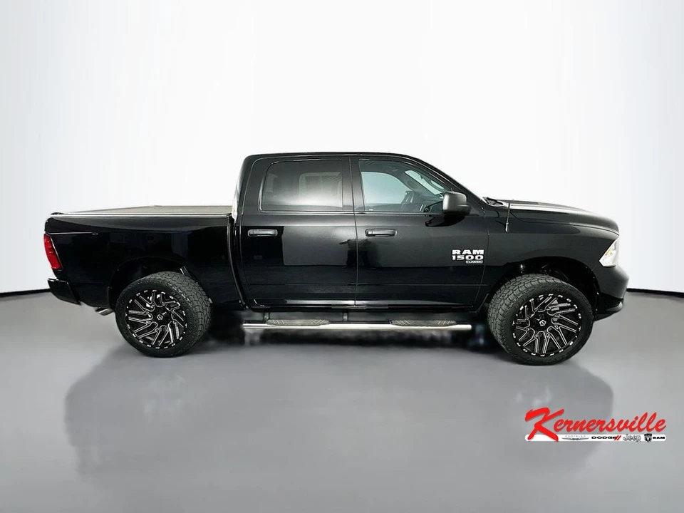 2020 Ram 1500 2nd Gen - Image 8 of 24