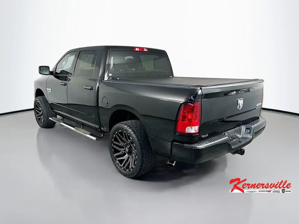 2020 Ram 1500 2nd Gen - Image 5 of 24