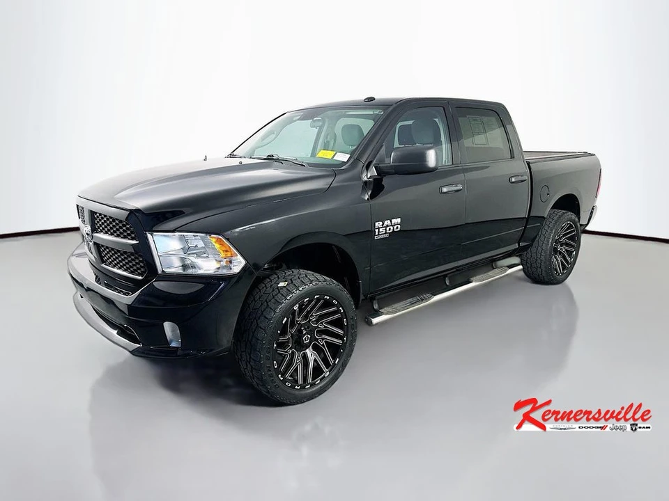 2020 Ram 1500 2nd Gen - Image 3 of 24