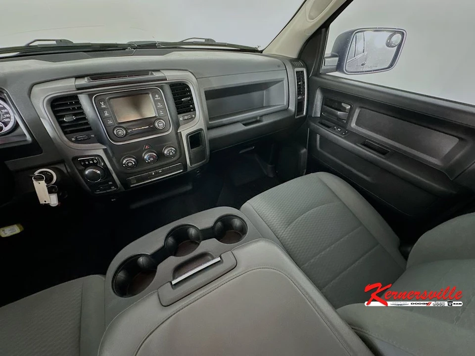 2020 Ram 1500 2nd Gen - Image 11 of 24