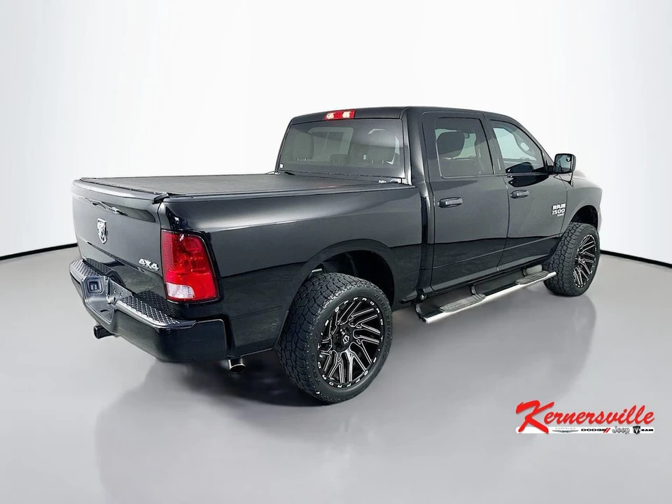 2020 Ram 1500 2nd Gen - Image 7 of 24