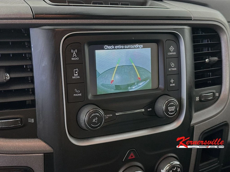 2020 Ram 1500 2nd Gen - Image 19 of 24