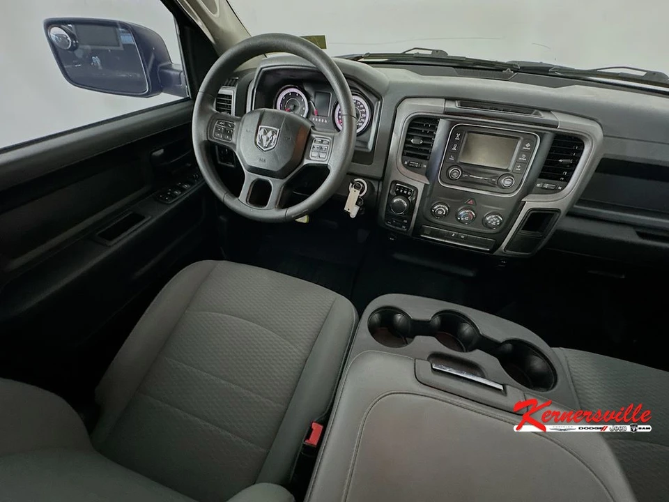 2020 Ram 1500 2nd Gen - Image 9 of 24